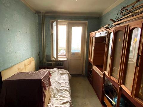 квартира по адресу Небесной Сотни просп. (Маршала Жукова), 51