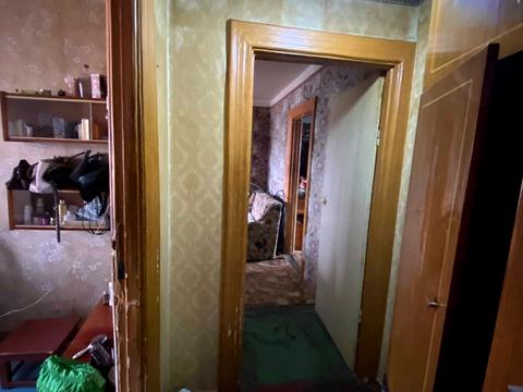 квартира по адресу Небесной Сотни просп. (Маршала Жукова), 51