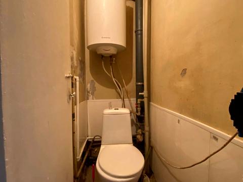 квартира по адресу Небесной Сотни просп. (Маршала Жукова), 51