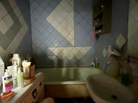 квартира по адресу Небесной Сотни просп. (Маршала Жукова), 51