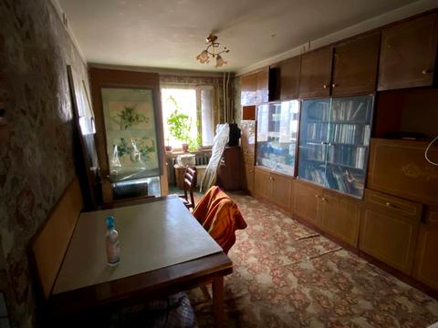 квартира за адресою Небесної Сотні просп. (Маршала Жукова), 51