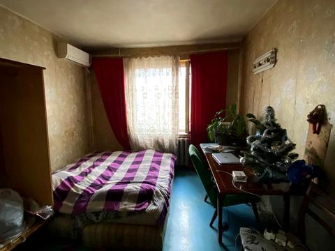 квартира по адресу Небесной Сотни просп. (Маршала Жукова), 51