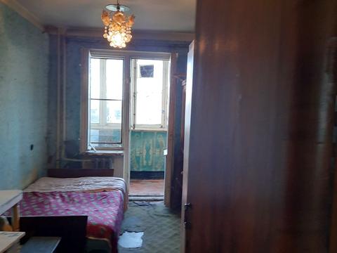 квартира по адресу Небесной Сотни просп. (Маршала Жукова), 51