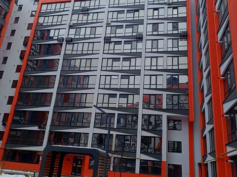 квартира за адресою Проскурівського підпілля вул., 165-Е