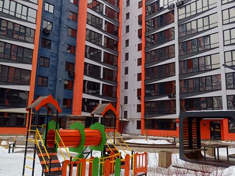 квартира за адресою Проскурівського підпілля вул., 165-Е