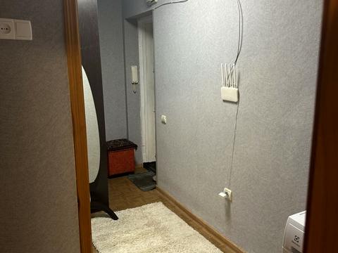 квартира за адресою Леоніда Каденюка просп. (Юрія Гагаріна), 9