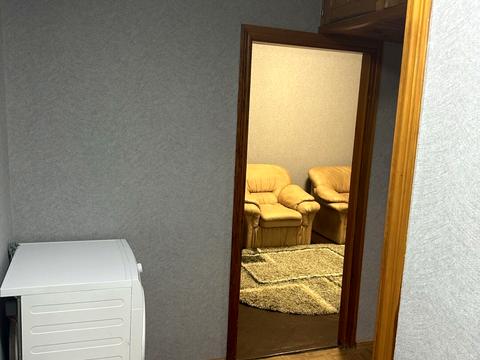 квартира за адресою Леоніда Каденюка просп. (Юрія Гагаріна), 9