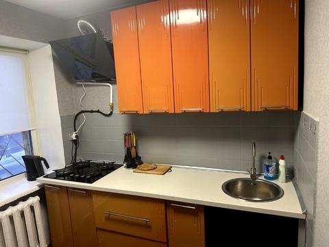 квартира за адресою Леоніда Каденюка просп. (Юрія Гагаріна), 9