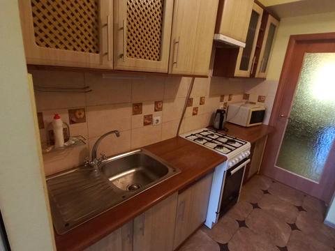 квартира за адресою Марка Вовчка вул., 29