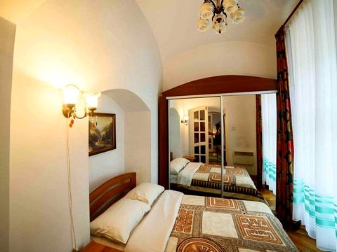 квартира за адресою Друкарська вул., 3