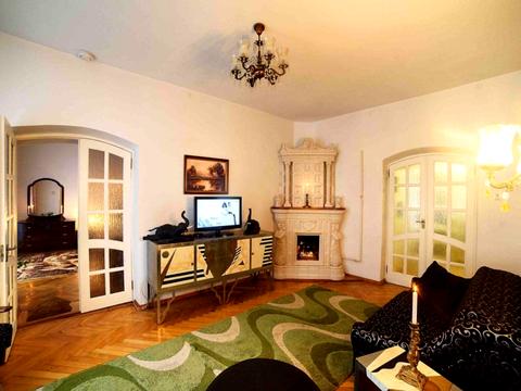 квартира за адресою Друкарська вул., 3