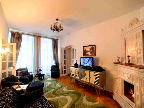 квартира за адресою Друкарська вул., 3