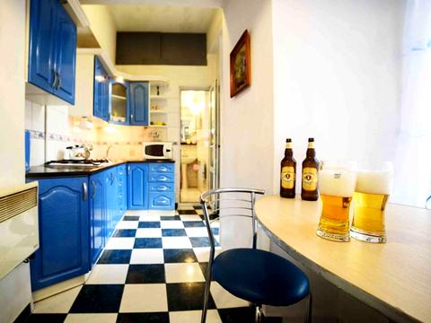 квартира за адресою Друкарська вул., 3