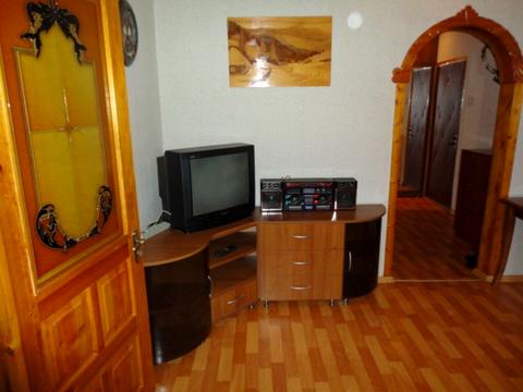 комната по адресу Чернобыльская ул., 24/26