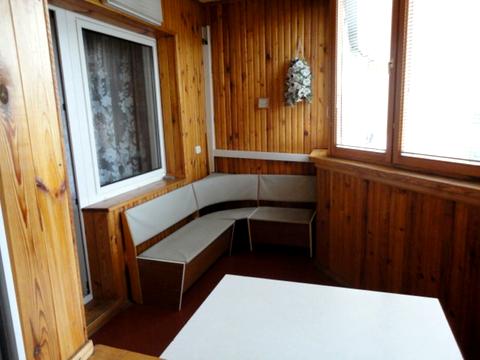 комната по адресу Чернобыльская ул., 24/26