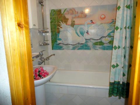 комната по адресу Чернобыльская ул., 24/26