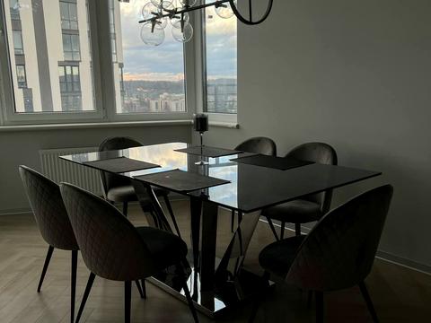 квартира за адресою В'ячеслава Чорновола просп. (), 77