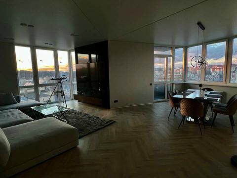 квартира за адресою В'ячеслава Чорновола просп. (), 77