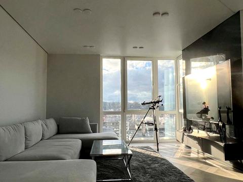 квартира за адресою В'ячеслава Чорновола просп. (), 77