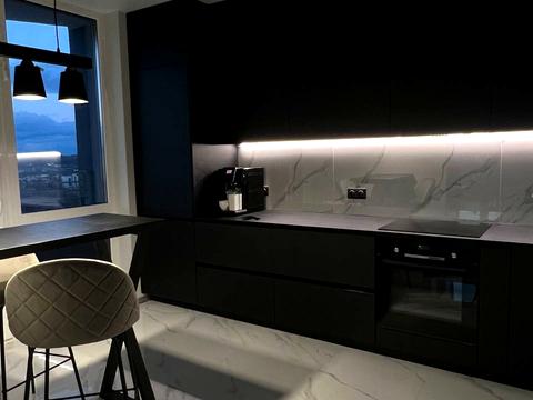 квартира за адресою В'ячеслава Чорновола просп. (), 77