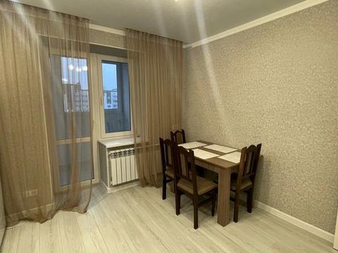 квартира за адресою Миколаївська вул., (4 черга (будинок 6))