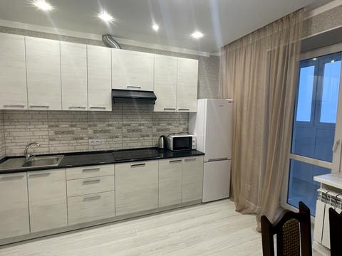 квартира за адресою Миколаївська вул., (4 черга (будинок 6))