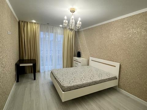 квартира за адресою Миколаївська вул., (4 черга (будинок 6))