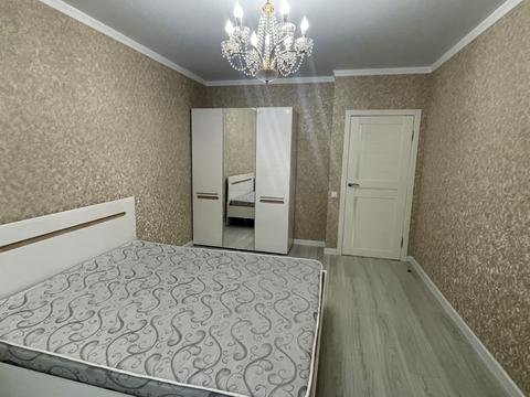 квартира за адресою Миколаївська вул., (4 черга (будинок 6))