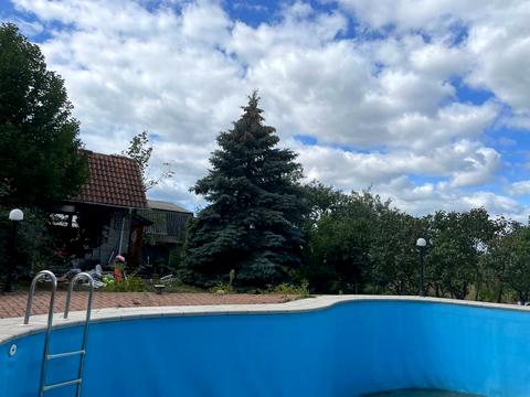 дом по адресу польова