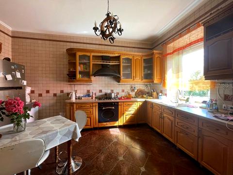 дом по адресу польова