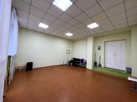 коммерческая по адресу Освобождения ул., 2