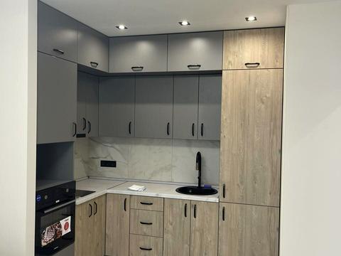 квартира по адресу Салютная ул., 2к18