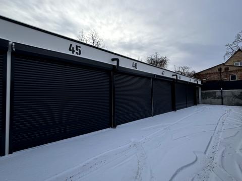 паркомісце за адресою Ірпінь, Григорія Сковороди вул., 1/1