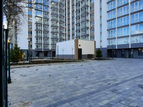 квартира за адресою Профсоюзна вул., 9-А