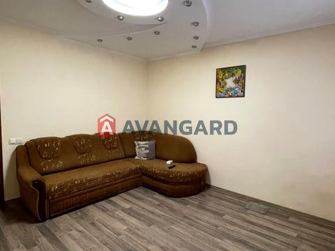 квартира по адресу Институтская ул., 6