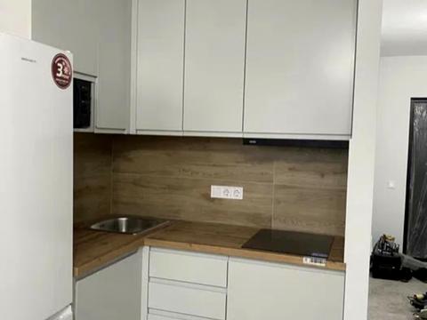 квартира за адресою Романа Левицького вул., 4