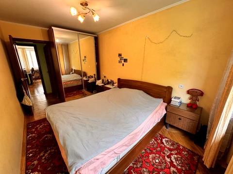 квартира за адресою Зарицьких вул. (), 44