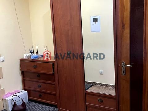 квартира по адресу Институтская ул., 6