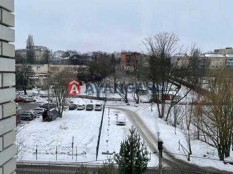 квартира по адресу Институтская ул., 6