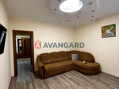 квартира по адресу Институтская ул., 6