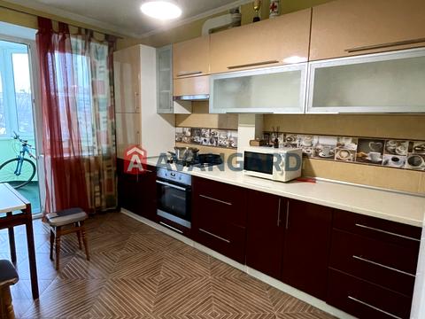 квартира по адресу Институтская ул., 6