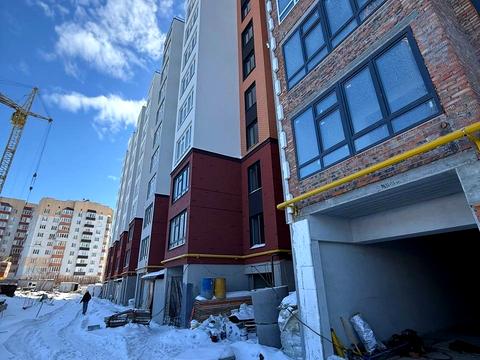 квартира по адресу Мазура Николая ул. (Щербакова), 12