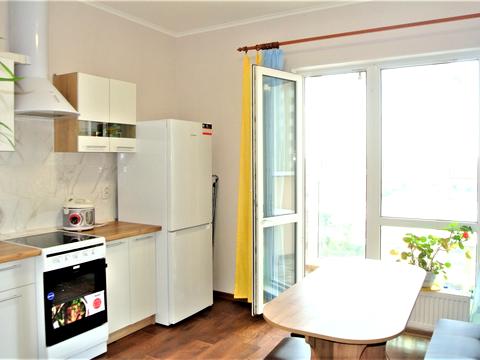 квартира за адресою Ревуцького вул., 54-Б