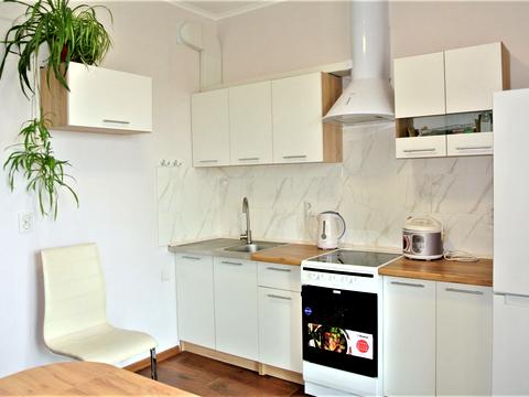 квартира за адресою Ревуцького вул., 54-Б