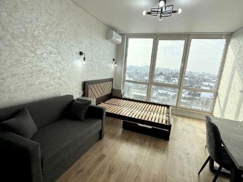 квартира за адресою Романа Левицького вул., 4