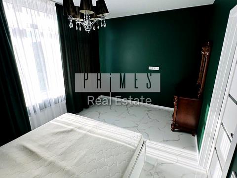 квартира за адресою Кахи Бендукідзе вул., 2