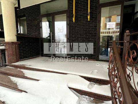 коммерческая по адресу Відпочинку, 1