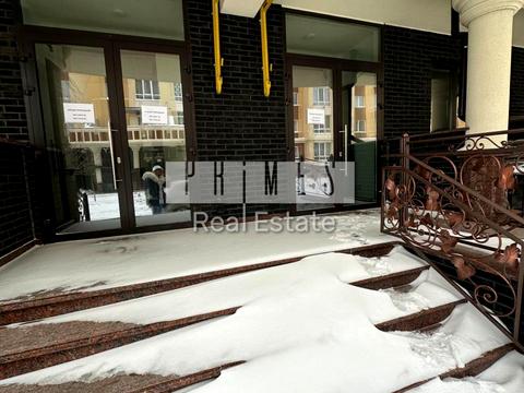 коммерческая по адресу Відпочинку, 1