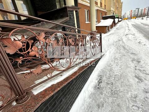 коммерческая по адресу Відпочинку, 1