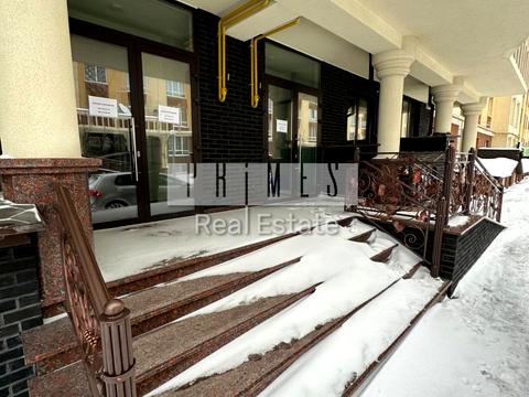 коммерческая по адресу Відпочинку, 1